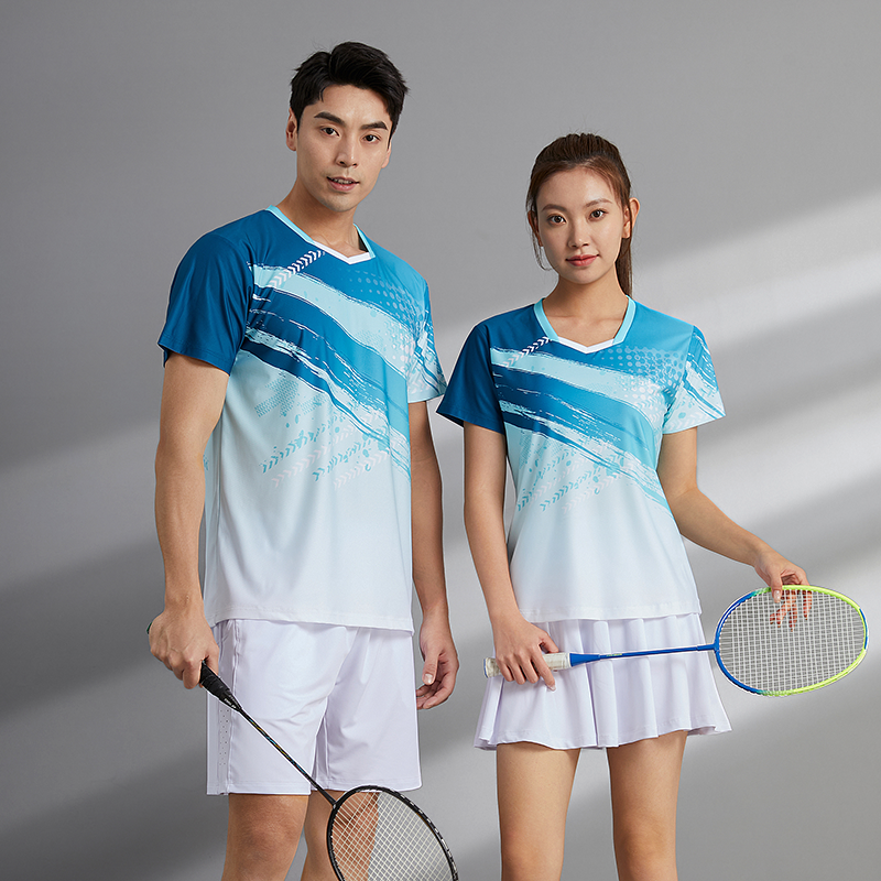 信柏合运动比赛服Y7