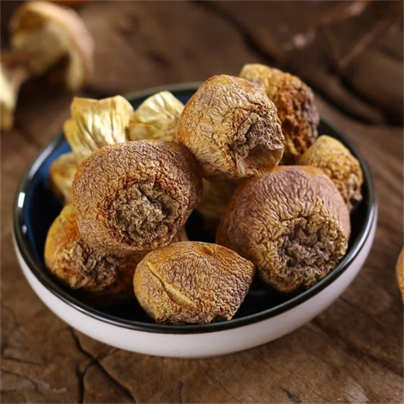 甄选姬松茸100克干货正品新货松茸菌菌菇另售当归党参9260高清大图