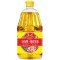 鲁花 香味家族系列5S压榨一级花生油 1.8L