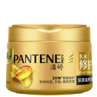 潘 婷 乳液修护深层滋养发膜 270ml