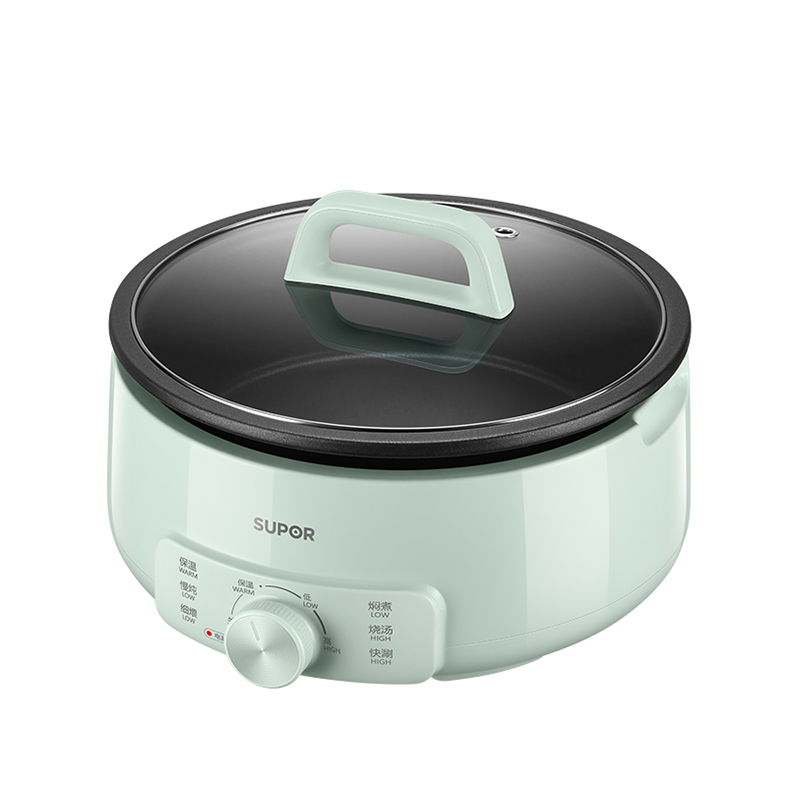 苏泊尔 电火锅H30YK786高清大图