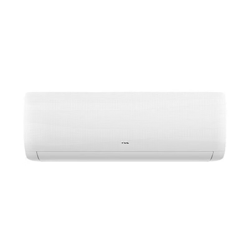 TCL KFR-26GW/AD2a+B1 一价全包(包9米铜管)空调大一匹挂机 一级能效 变频冷暖 壁挂式挂机