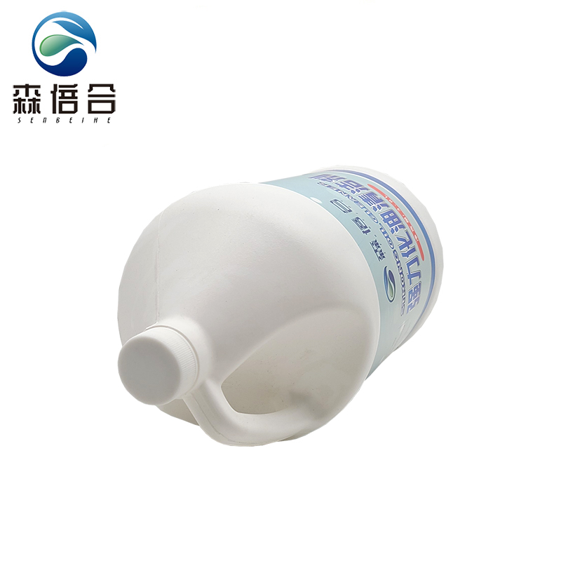 森倍合 强力化油清洁剂除油剂厨房油污净油烟净3.8L/桶高清大图