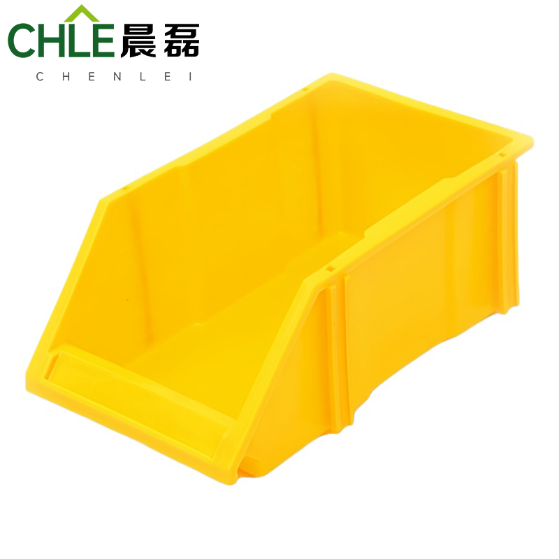 晨磊 零件盒 B4(红色) 个高清大图