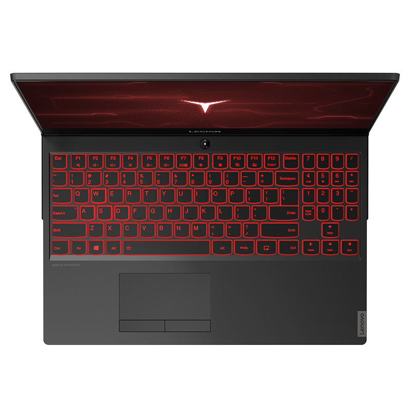联想(Lenovo)拯救者Y7000 2019 I5-9300H/8G/1T+256SSD/GT1050 3G独显/15寸/黑色