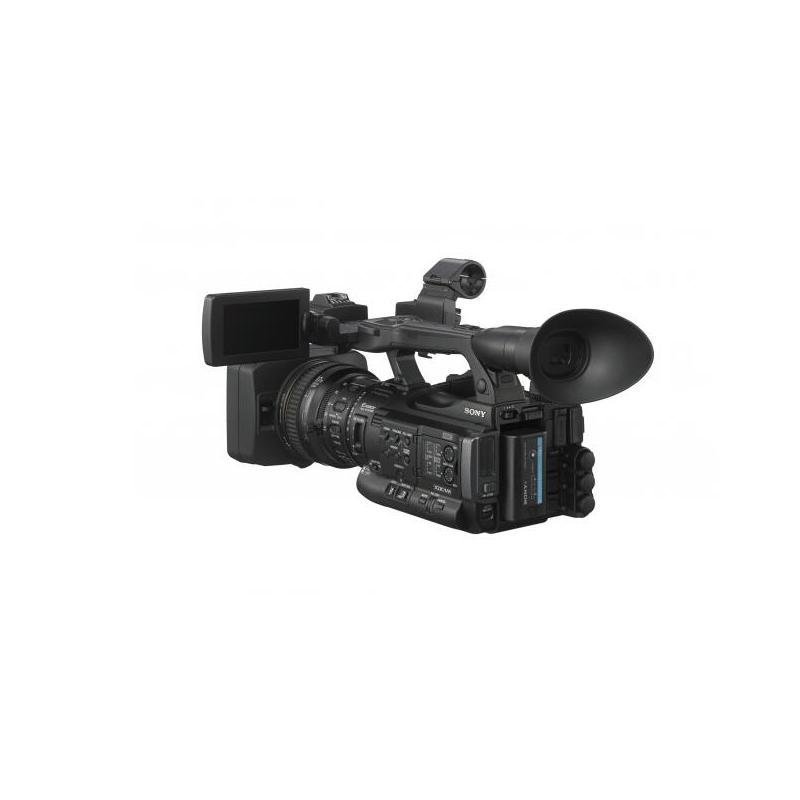 索尼(SONY)PXW-X280 手持式 存储卡摄录一体机