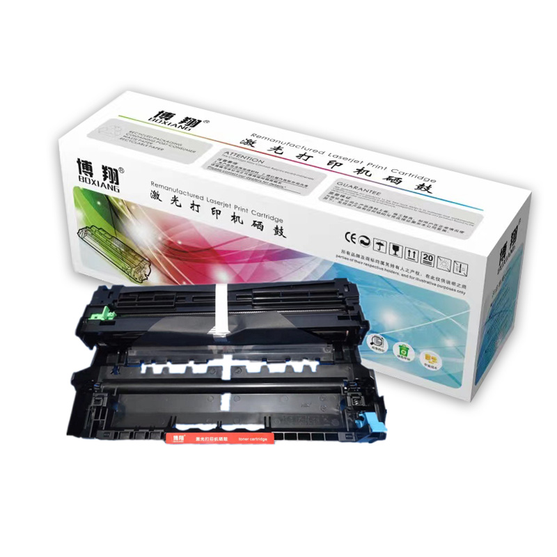 博翔 T-40030KP硒鼓 约30000页 适用光电通OEP400DN/4010/4015DN MP4020/4024高清大图