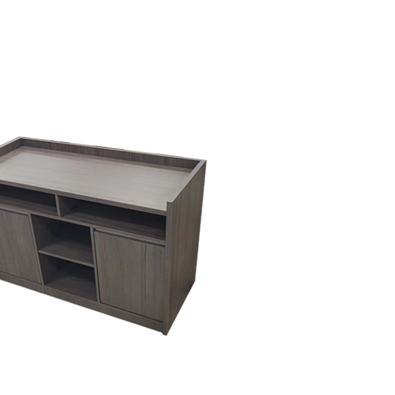 红心家具定制茶水柜1200*400*800mm(仅限烟台五区区内配送)