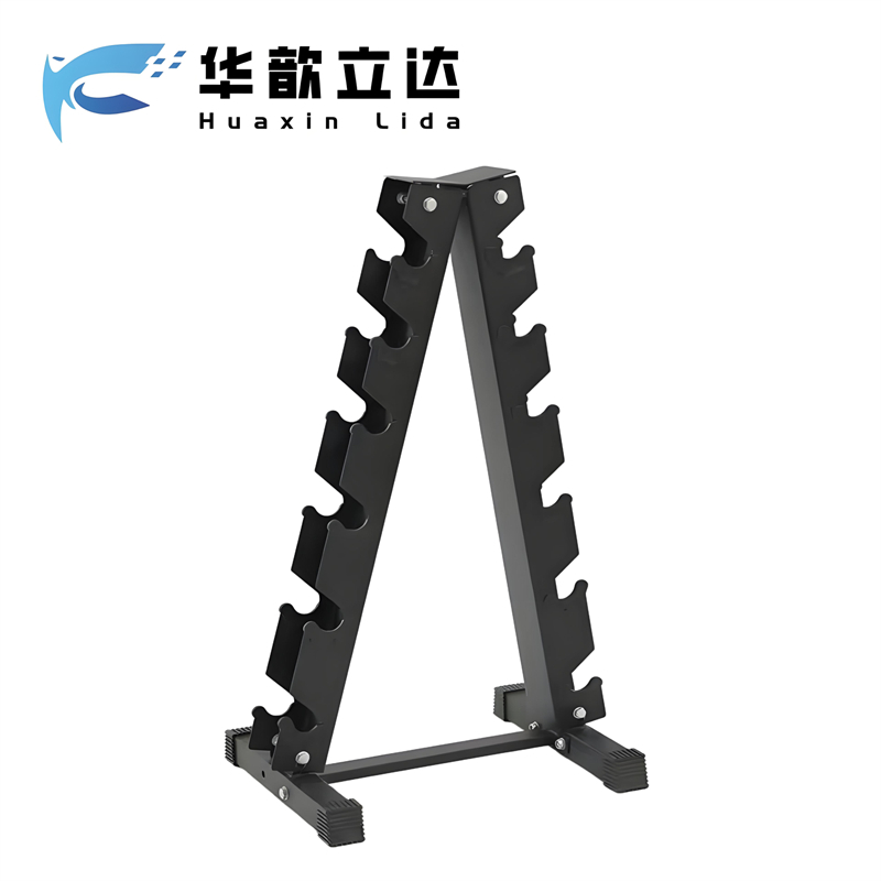 华歆立达 哑铃 六角A字型135KG 套