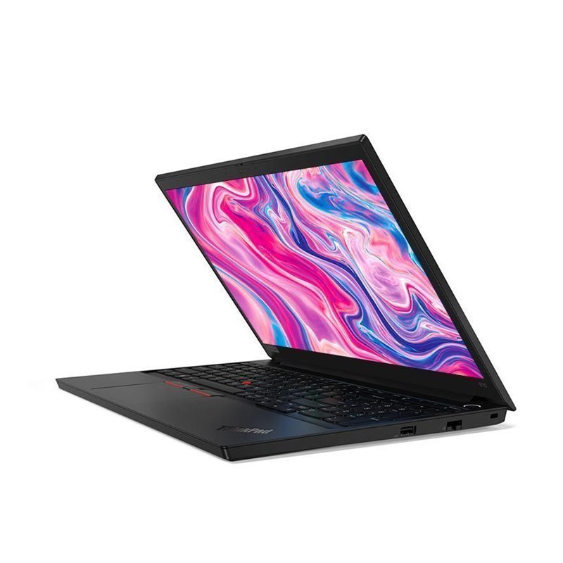 ThinkPad E15 15.6英寸笔记本电脑I7 8GB 512G固态 集显 W10H 高分屏