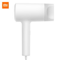 米家水离子吹风机 小米电吹风 快速干发 水离子护发 智能温控 安全保障