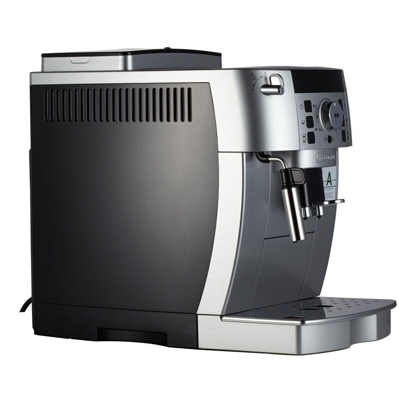 德龙(DeLonghi)ECAM22.110.SB新款全自动泵压式意大利式 单个装