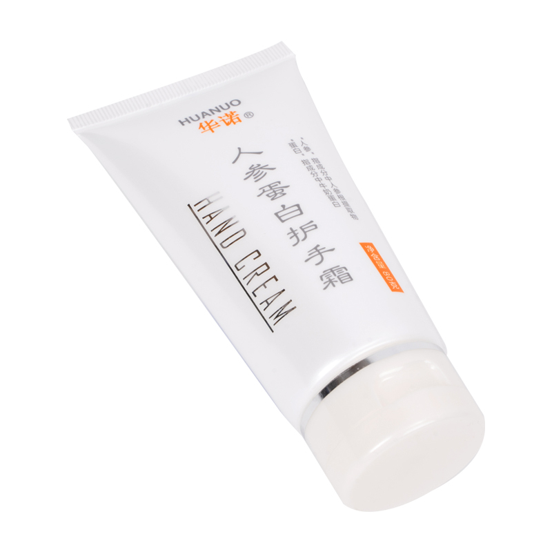 华诺精致护手霜系列 人参蛋白护手霜 80g/支