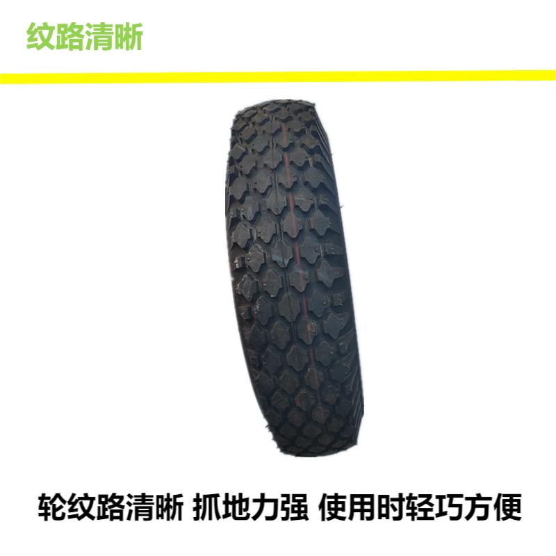 鹤程卓亿 工程轮 HCZY-142高清大图