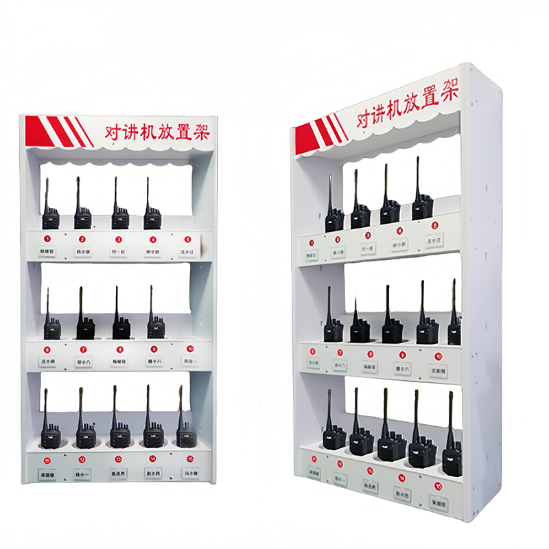 烁恒收纳架15位个高清大图