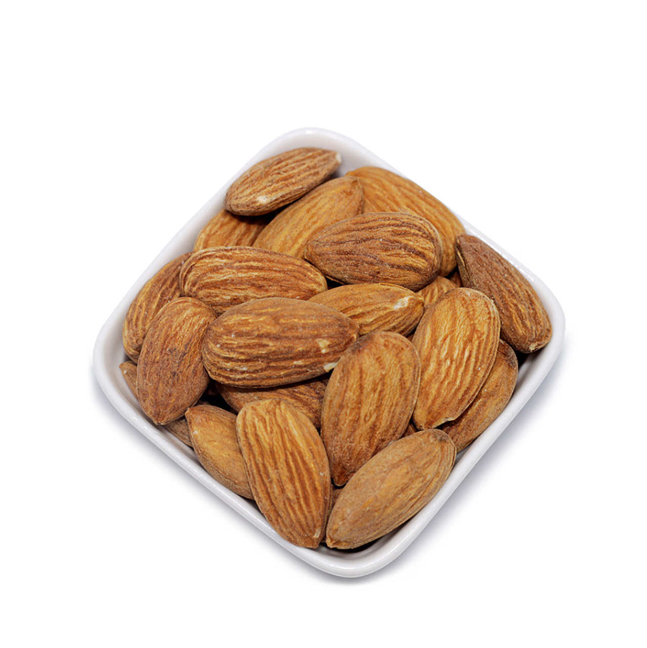 新全新巴旦木仁150克/袋高清大图