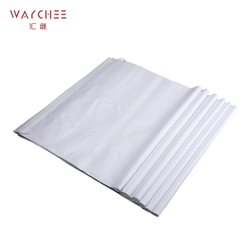 汇继 编织袋 白色 55*97cm 件高清大图