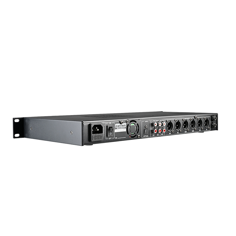 得胜 EKX-5A 前级效果器.