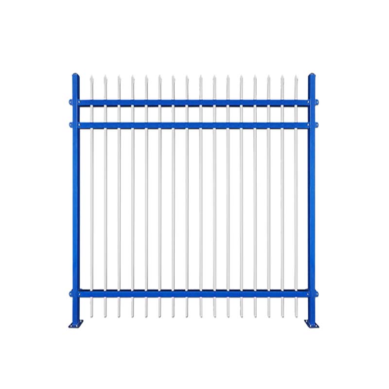 安虎 围墙护栏 AH-WQHL2.0m(安装款) 米