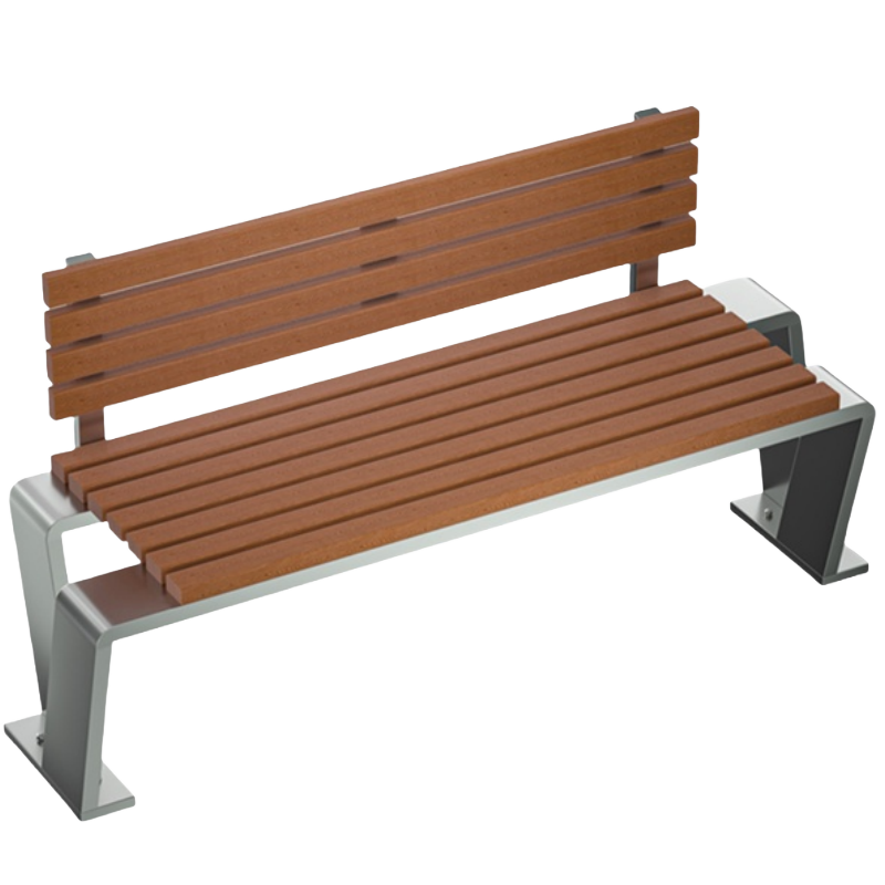 铭思达户外长椅2 2高清大图