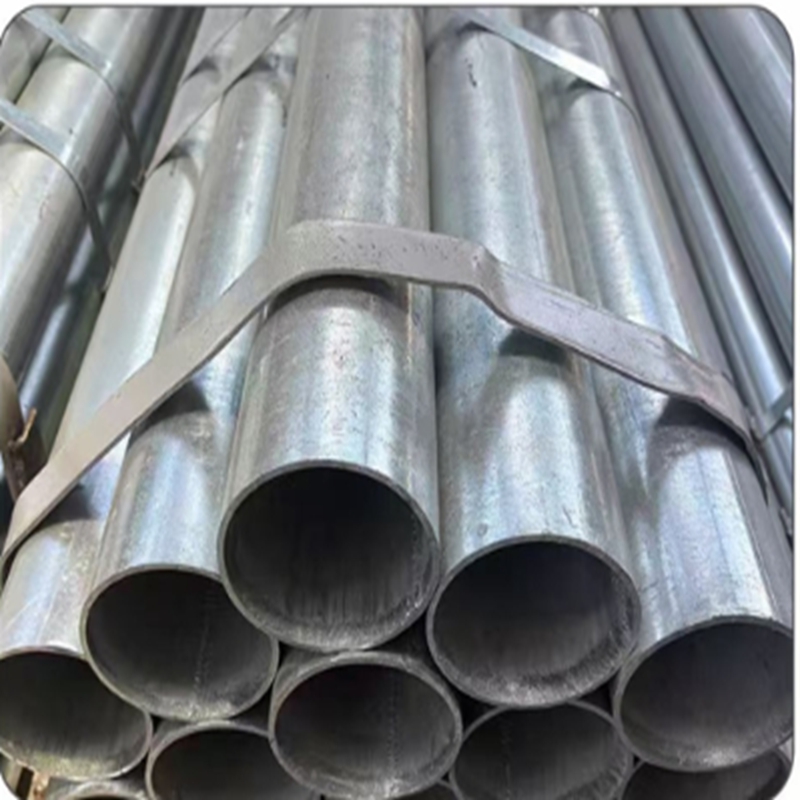 顺亦兴 镀锌钢管DN-150 壁厚4.5mm 外径168.3mm/根高清大图