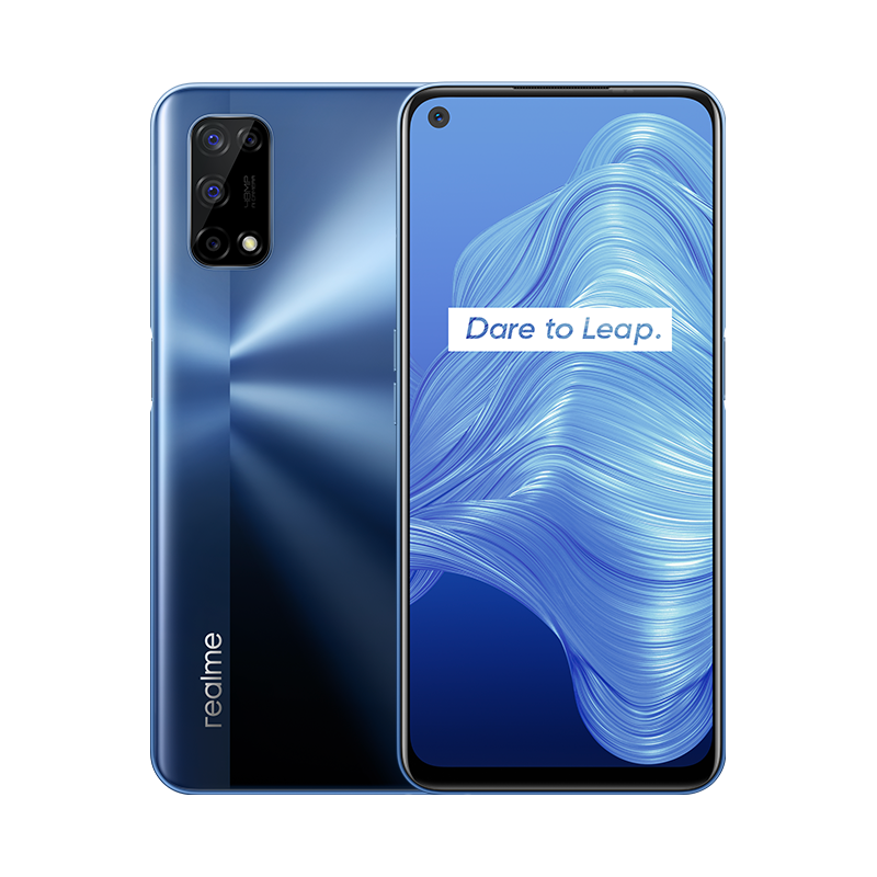realme 真我V5 5G手机 8GB+128GB 破晓之光 30W闪充 5000mAh超大电池 4800万广角四摄 90Hz畅速屏 OPPO提供售后支持