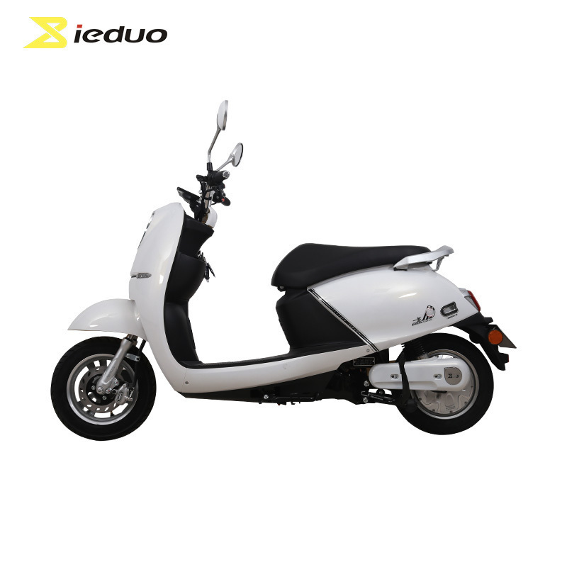 小刀电动车 一多(ieduo)电动车 新款60v20ah轻便电摩真空胎液压减震 C1