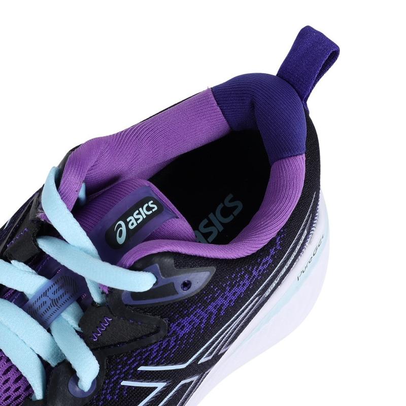 亚瑟士(ASICS)女跑步鞋轻量缓震舒适透气柔软防滑户外运动鞋高清大图