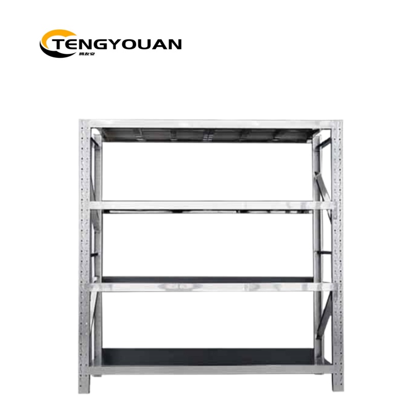 腾友安 货架/2000*600*2000mmm/套高清大图