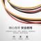 绿联(UGREEN)sata线 台式主机机箱15pin硬盘接口延长线一分二1分2 硬盘光驱电源线串口数据线转接线