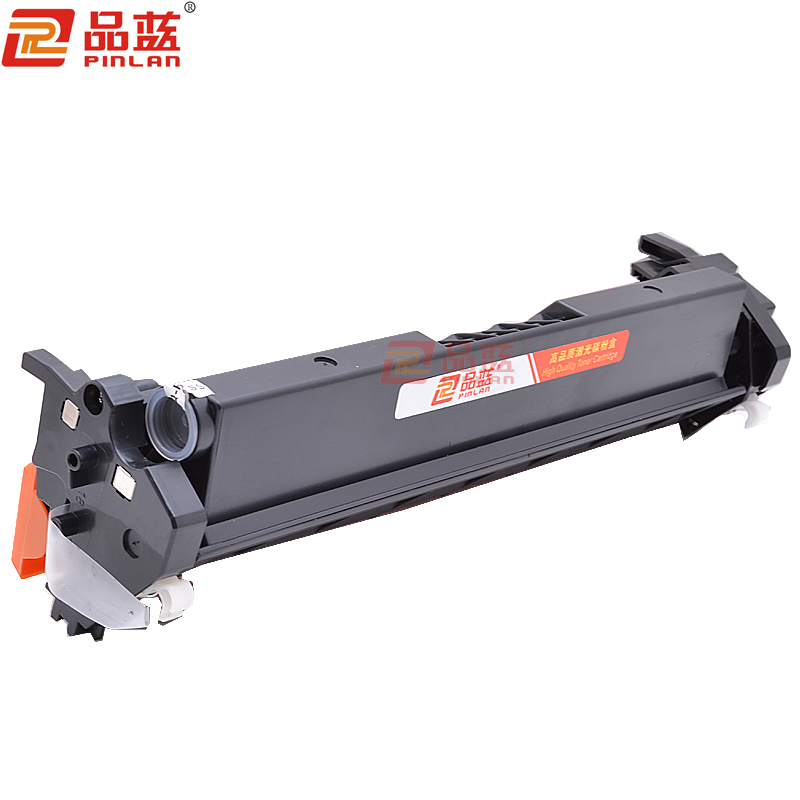 品蓝CF218A 18A 黑色打印机硒鼓粉盒（适用惠普HP M104a M104w M132a M132nw M132f高清大图