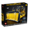 LEGO乐高机械系列42131 App控制式 Cat® D11 推土机拼插积木玩具