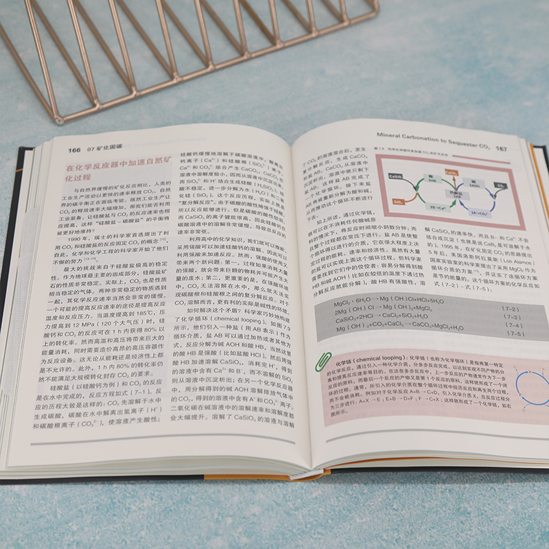 [正版]新书探索化学化工未来世界值得为之付出一生(2) 金涌、杨基础 化学工业-青少年读物高清大图