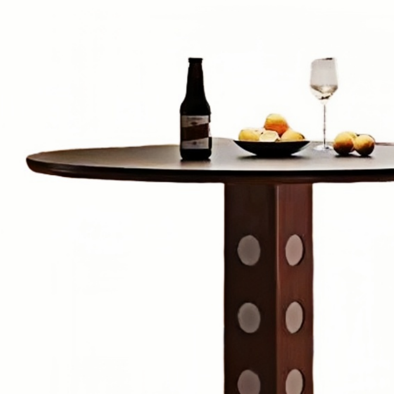 乐琪艺 圆桌80cm张高清大图