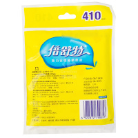 倍舒特棉柔纤巧熟睡夜用卫生巾410mm*1片