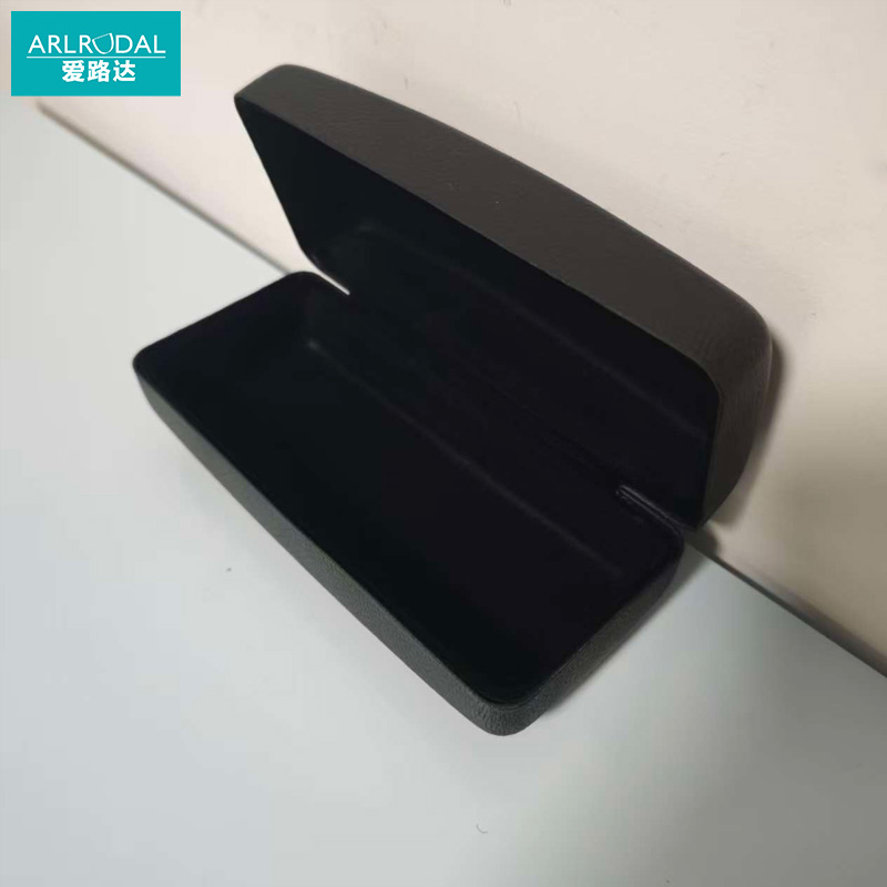 爱路达 硬质眼镜盒终端机设备收纳盒 16.5*7.5*6cm 个高清大图