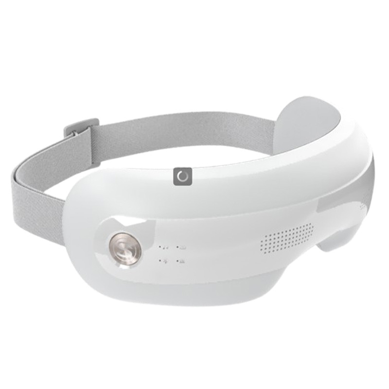 SKG眼睛按摩器可视热敷便携仿生气囊指腹按揉E3系列2代尊享款