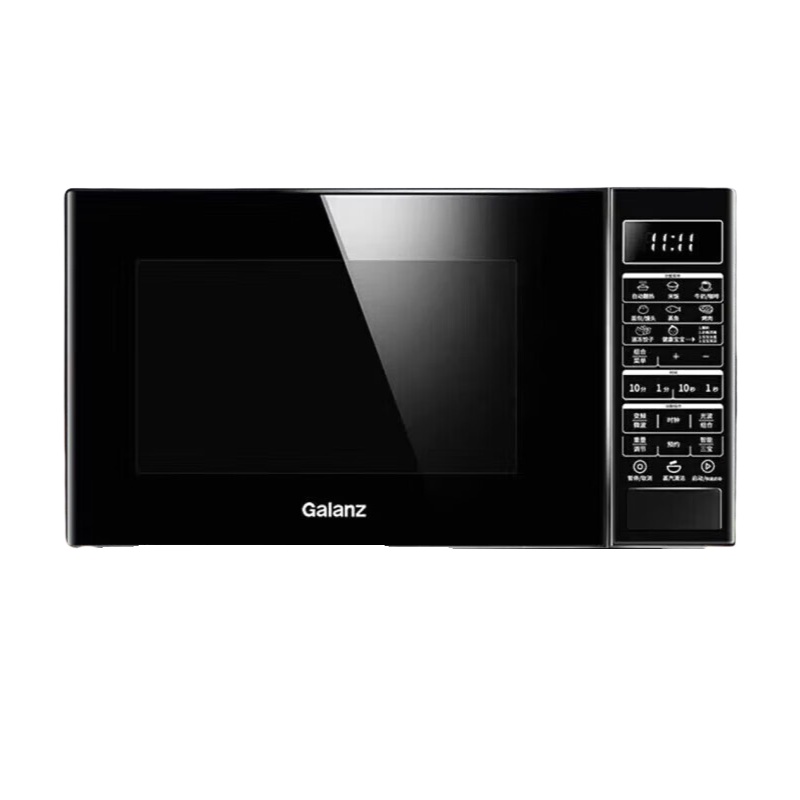 格兰仕(Galanz) G90F23CN3PV-BM1(S2) 变频微波炉光波炉烤箱一体机 智能家用平板 23L 大容量