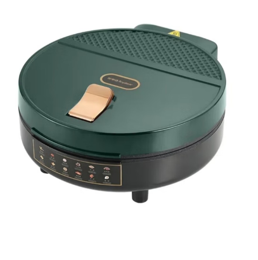 荣事达(Royalstar)电饼铛 RS-B3025W 多功能加深高清大图