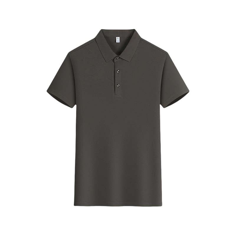 徽润和 POLO衫 工作服 短袖 J07 件高清大图