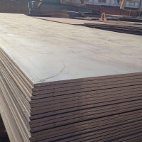 钢板 Q235B 3mm