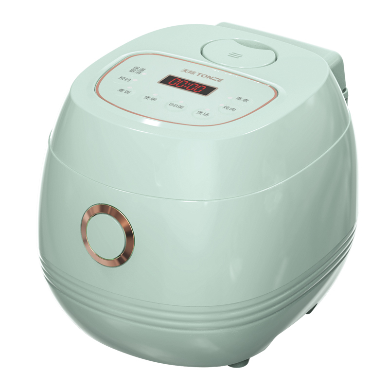 天际微电脑电饭煲fd20b-w