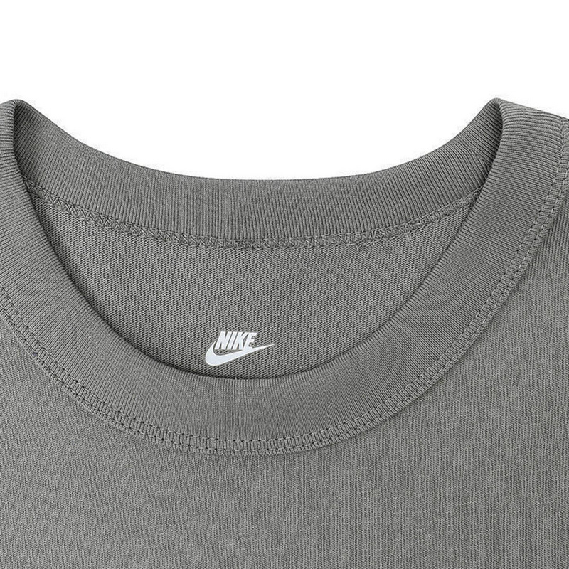 耐克(NIKE)2024男舒适户外休闲百搭运动T恤HF6172053
