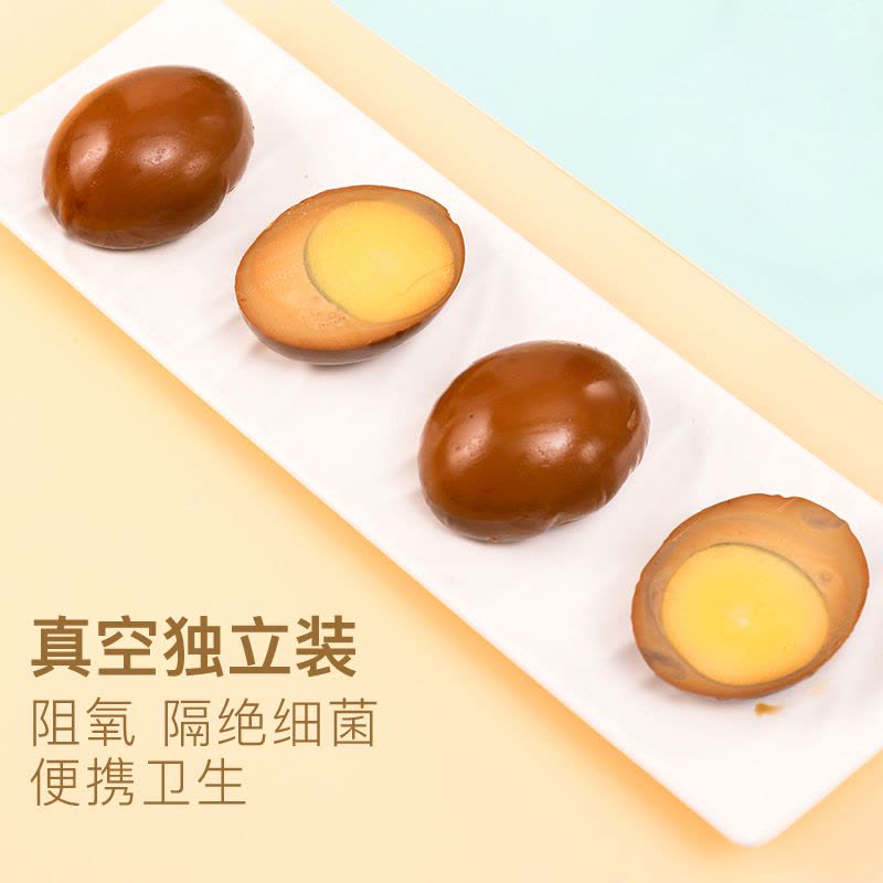 德青源|舌尖攻略无抗卤蛋16枚图片
