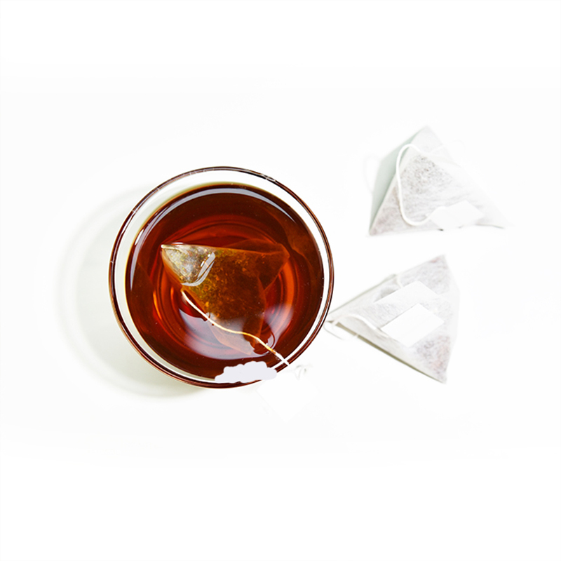 卡薩 如意清爽茶三角茶包袋泡茶3g*8袋