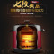美的(Midea)电压力锅 红色电脑版高压锅压力可调电压锅电饭煲 智能可预约 上盖可拆洗电高压锅 6L升双胆智能
