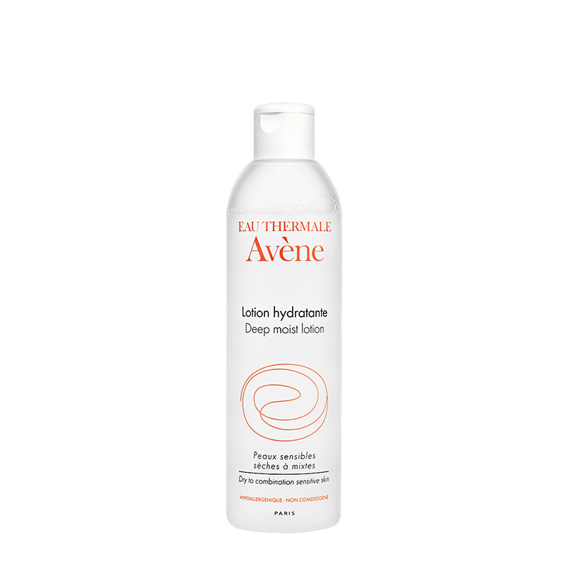 AVEVE雅漾恒润保湿水300ml