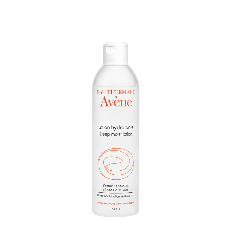 AVEVE雅漾恒润保湿水300ml