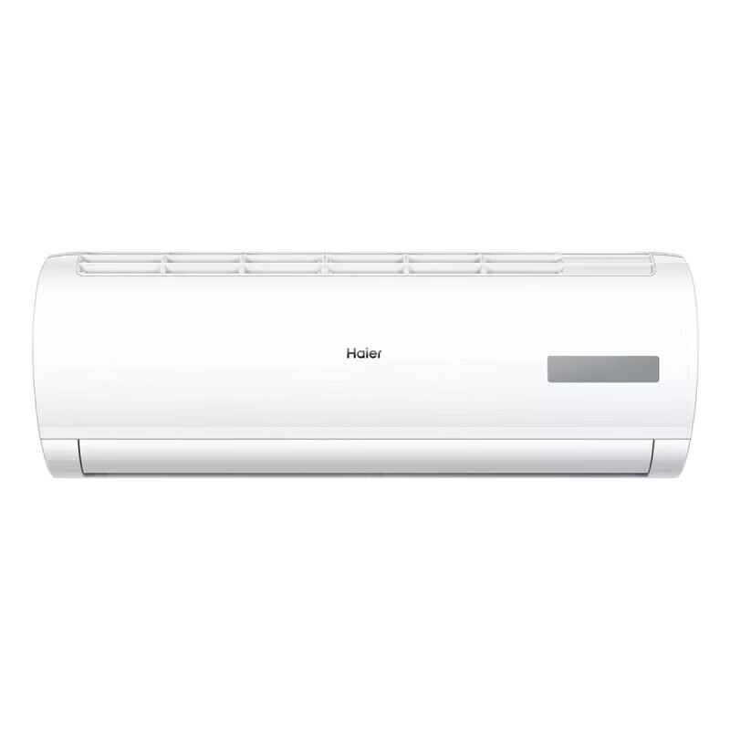 海尔(Haier)1.5匹 二级能效 变频冷暖 壁挂式空调 KFR-35GW/A0MCC82高清大图