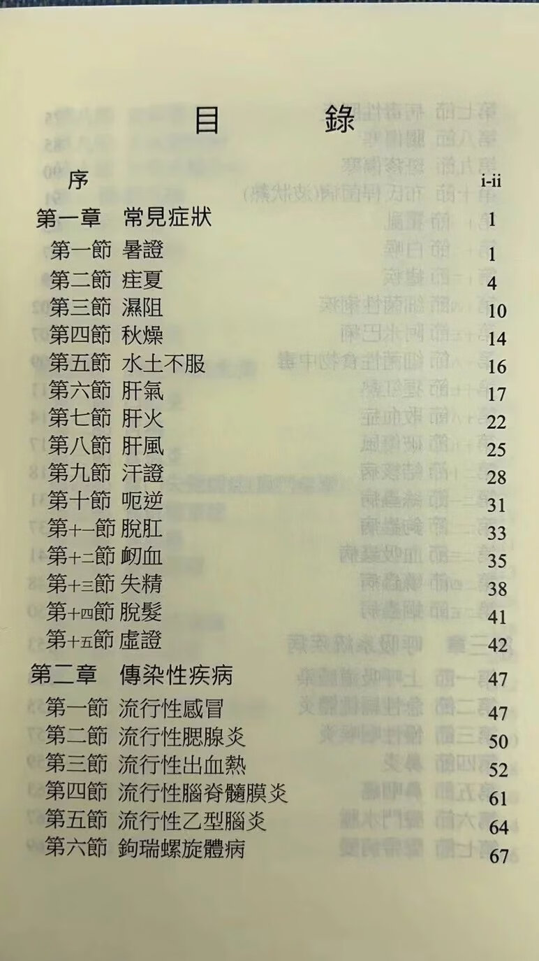 正版 中医门诊处方速查 刘接宝(编著者) 志远高清大图